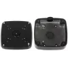 DELTA STG-PFA121(BLACK) Aluminum Camera Mount for Junction Box, Black, IP66