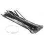 Stainless Steel Cable Tie SSCT-300X4.6 100 pcs DELTA Montage