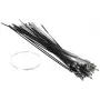 DELTA Montage Stainless Steel Cable Tie SSCT-350X4.6 100 pcs