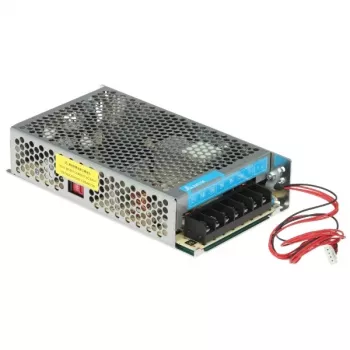 Delta Electronics PMU-27V155WCCA Buffer Power Supply 27V 155W DIN Rail