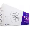 Spacetronik EOS Combo White Passive DVB-T/T2 Antenna