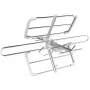 Spacetronik EOS Combo White Passive DVB-T/T2 Antenna