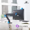 Spacetronik SPA-G110 Desk Mount for Monitor 17-32 inch