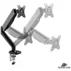 Spacetronik SPA-G110 Desk Mount for Monitor 17-32 inch