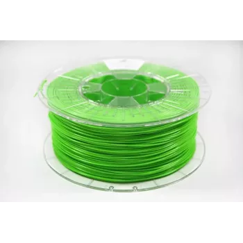 Spectrum PLA Premium 3D Filament 1.75mm Lime Green 1kg