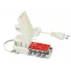 DVB-T/T2 Antenna Amplifier WZ-40 RED EAGLE