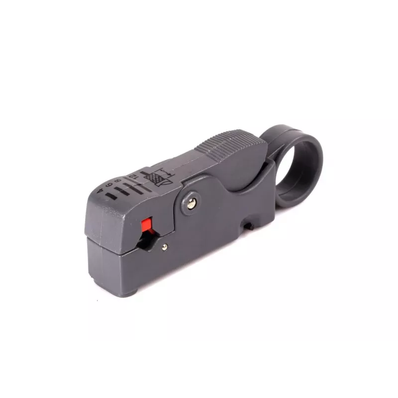 OPTICUM AX S 01 Coaxial Cable Stripper