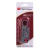 OPTICUM AX S 01 Coaxial Cable Stripper