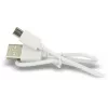 EVERACTIVE 16340 3.7V 700mAh Rechargeable Li-ion Battery with Protection Circuit (1 Piece)