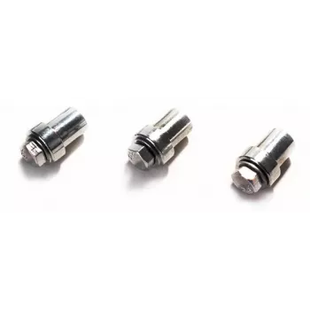 Premium PSG 60.050 Toothed Rack for Sliding Gates - 10 mm
