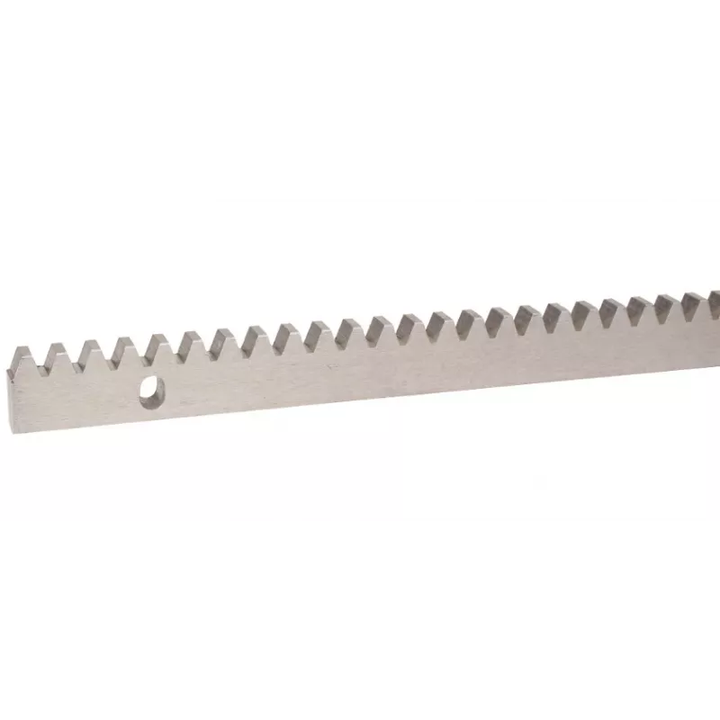 Premium PSG 60.050 Toothed Rack for Sliding Gates - 10 mm