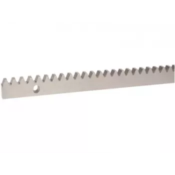 Premium PSG 60.050 Toothed Rack for Sliding Gates - 10 mm