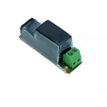 ROPAM RM5-12V-1P Relay Module 12V DC SPDT 10A DIN Rail