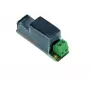 ROPAM RM5-12V-1P Relay Module 12V DC SPDT 10A DIN Rail