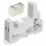 ROPAM RM85 12V 1P Relay Module 1-Channel 12V DC SPDT 10A