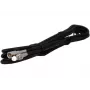 ROPAM AT-GSM-EXT3 SMA Male to SMA Female RG174 Coaxial Extension Cable 3m Black