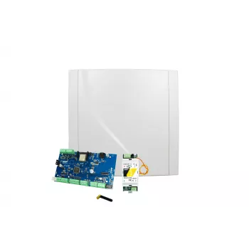 ROPAM NEO-IP-SET Hybrid Alarm System Kit with Touchscreen Keypad