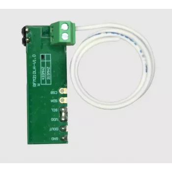 ROPAM EXP-RF RF Receiver Module 433.92 MHz