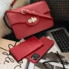 OEM Flip Case for iPhone 17 Pro / 18 Pro Smart Pro Book Leather Burgundy