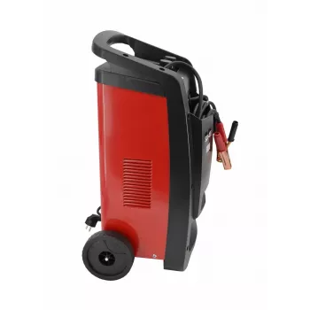 AWTOOLS SUV-655 Battery Charger with Jump Start 12V/24V 40A 400A Black Line