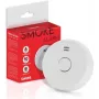 SAFEMI SHS-05 Battery-Powered Smoke Detector