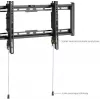 GETFORT GF-T3780-75 Tilting TV Wall Mount for LED/LCD 37-80 inch, 75kg, VESA 650x405mm, Black