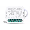 GISE Smart Single Potential-Free Low-Voltage WiFi Relay Module | Tuya | GSS-WF-DRDC