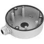 MITON MT-P1280-D21 Waterproof Junction Box IP65 120x80x55mm Light Grey