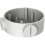 MITON MT-P1260 Surface Mounted Junction Box 120x60x50mm IP65 Light Grey