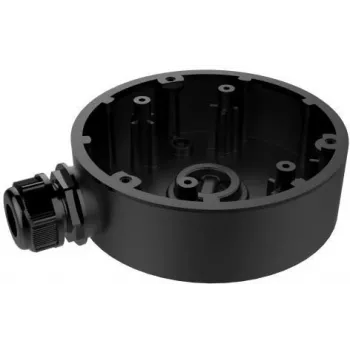 MITON MT-P1280-D46-B Hermetic Outdoor Enclosure 120x80x46mm Black
