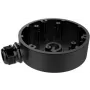 MITON MT-P1280-D46-B Hermetic Outdoor Enclosure 120x80x46mm Black
