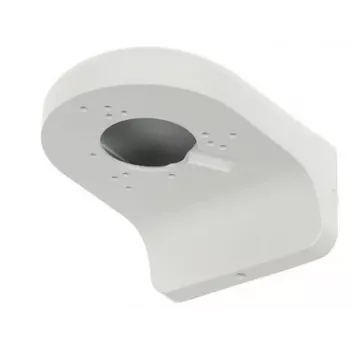 MITON MT-P205W Surface Mounting Box White IP44 8 Cable Entries