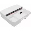 GETFORT GF-6222-GGUF-PO 8-Port Outdoor PoE+ Switch (6x PoE+ 10/100/1000Mbps + 2x 10/100/1000Mbps + 2x SFP) IP65, 120W