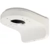 MITON MT-P204W Surface Mount Junction Box IP65 White