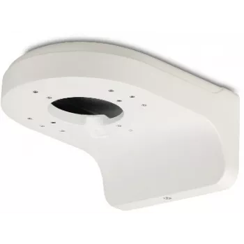 MITON MT-P204W Surface Mount Junction Box IP65 White
