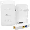 GETFORT GF-E21-PO Outdoor PoE Extender Switch 2FE+1FE