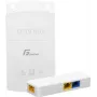 GETFORT GF-E21-PO Outdoor PoE Extender Switch 2FE+1FE