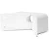 MITON Corner Mount Bracket for Imou Cruiser Cameras - White