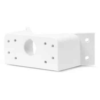 MITON Corner Mount Bracket for Imou Cruiser Cameras - White