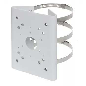 MITON MT-P150V2 Pole Mount Adapter White