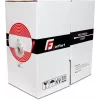 GETFORT Cat.5e U/UTP LSOH Dca Network Cable 305m (1000ft) - Reel-in-Box