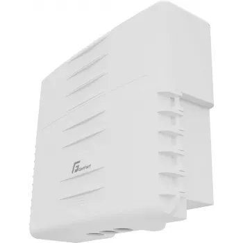 GETFORT GF-6221-GGUF-PO Industrial Outdoor PoE Switch 6FE+2GE+2GB+1SFP IP65