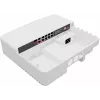 GETFORT GF-6221-GGUF-PO Industrial Outdoor PoE Switch 6FE+2GE+2GB+1SFP IP65