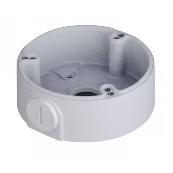 MITON MT-P135 Surface Mount Keystone Box White