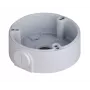 MITON MT-P135 Surface Mount Keystone Box White