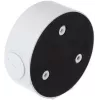 MITON MT-P13A Surface Mount Electrical Enclosure, ABS, IP65, Grey (RAL 7035)