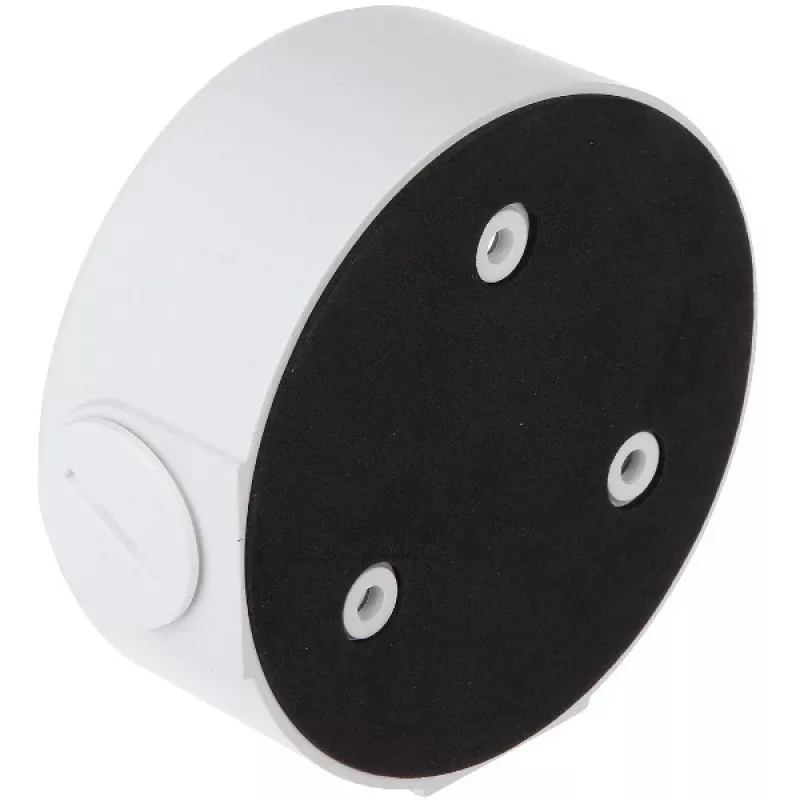 MITON MT-P13A Surface Mount Electrical Enclosure, ABS, IP65, Grey (RAL 7035)
