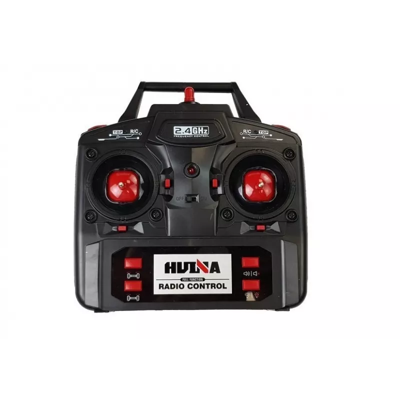 Huina 1:14 Remote Controlled Fire Brigade 2.4GHz 10CH Model 1562