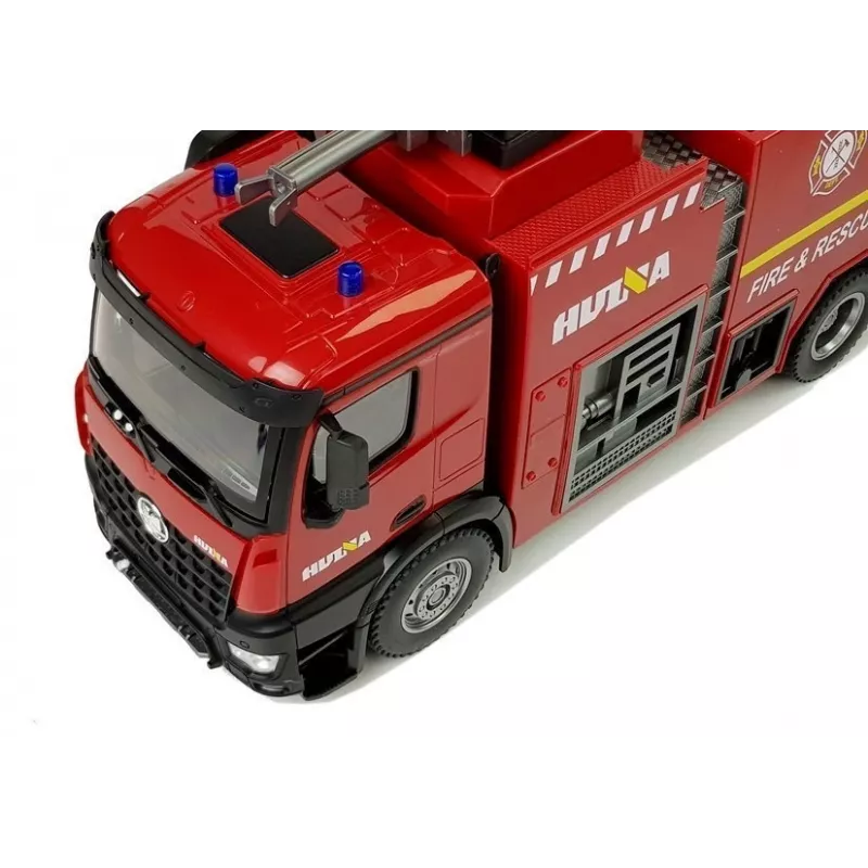 Huina 1:14 Remote Controlled Fire Brigade 2.4GHz 10CH Model 1562