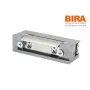 BIRA HARTTE S12UP Electric Strike S Series 12V AC/DC with Internal Memory